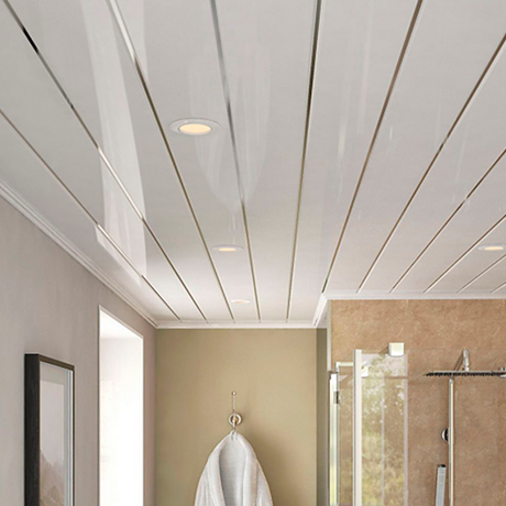 PVC Ceiling Panels