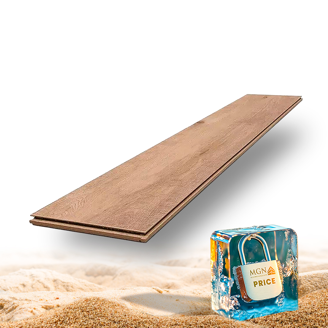 Flooring Price Freeze