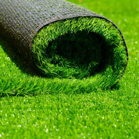 Artificial Grass & Lawn Turf