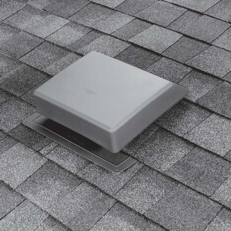 Roofing & Ventilation
