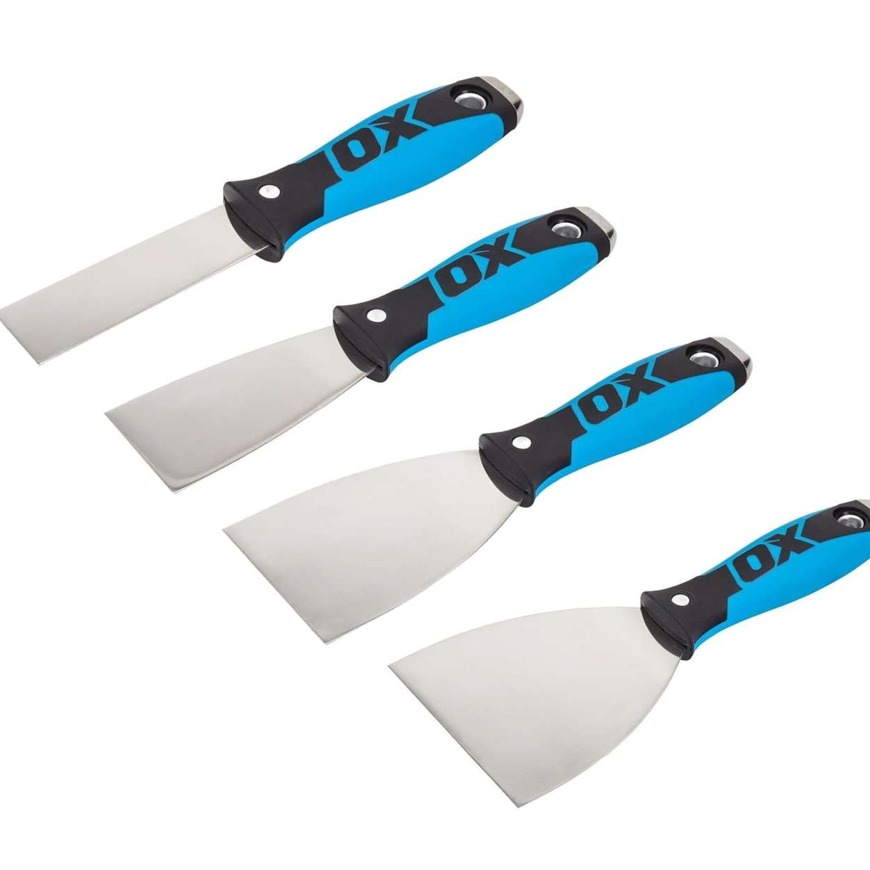 Paint Scrapers & Filling Knives