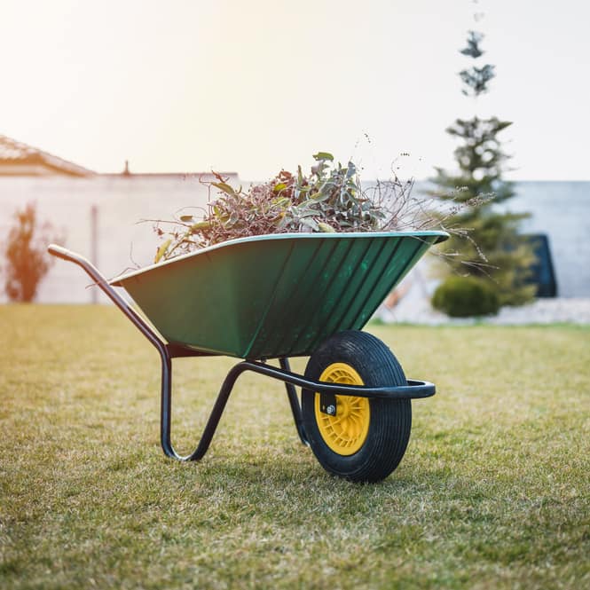 Wheelbarrow Trucks & Accessories 