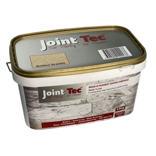 Joint Tec Easy Joint 15kg Golden Granite