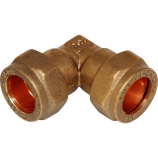 15mm Compression Elbow CE15