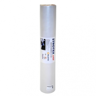 Roofing Breathable Membrane 1m x 50m