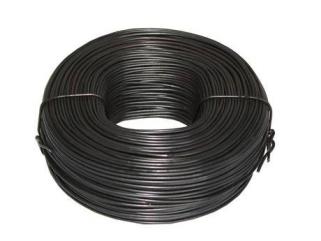 Tying Wire Coil 10kg Galvanised