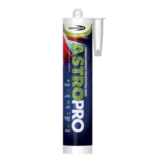 Astro Pro Artificial Grass Adhesive Tube 330ml (Covers 3 Linear Meters)