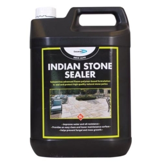Bond It Indian Stone Sealer 5L BDISS5