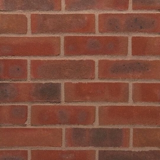 Wienerberger Chartham Multi Stock Facing Brick Special Offer