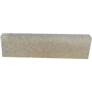 Concrete Brickslip For Floor Beam 45 x 100 x 380mm