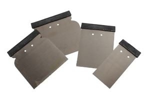 Filling Blades Pack of 4 PFB4P