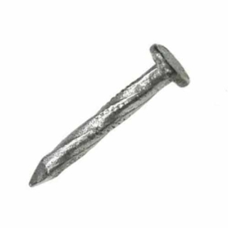 40mm Galvanised Square Twisted Nails (2.5kg) B40GSQ21