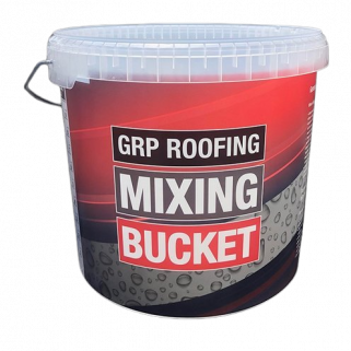 GRP Mixing Bucket 12.5ltr