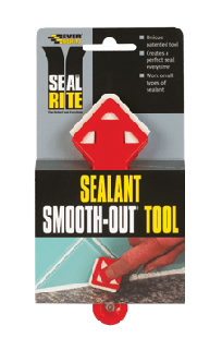 Everbuild Seal Rite Smooth Out Tool SMOOTHOUT