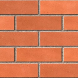Ibstock Dorking Red Wirecut Facing Brick Pack of 500