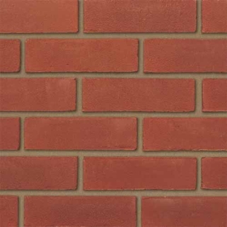 Ibstock Leicester Red Stock Facing Brick Special Offer