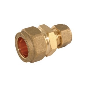 Compression Reducing Coupler 15 x 10mm CC1510