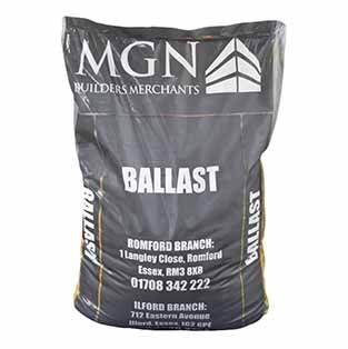 Ballast Maxi Bag Approx Weight 40kg