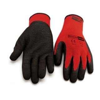 Blackrock Pro Grip Gloves BRG20210 Size 10L