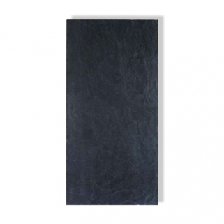 Spanish Domiz Blue/Grey Natural Slate 500mm x 250mm