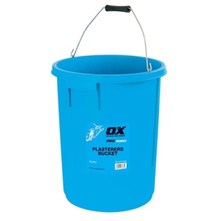 OX PRO Plasterers Bucket 5 Gallon OX-P110825
