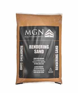Plastering  Sand Maxi Bag Approx Weight 40kg