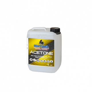 GRP Acetone Cleaner 5L