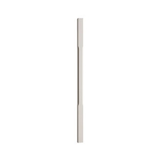 Cheshire White Primed Stop Chamfered Spindle 41x41x895mm ST9041W
