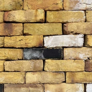 Stratford Reclaim Imperial Yellow Facing Brick Special Offer