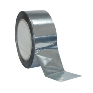 Polycarbonate Sheeting 10/16mm Aluminium Sealing Tape BMNO