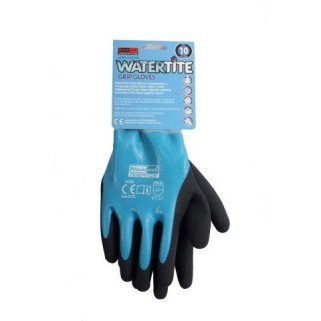 Blackrock Watertite Grip Gloves 54309 Size 9L