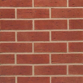 Wienerberger Tabasco Red Multi Facing Brick Special Offer