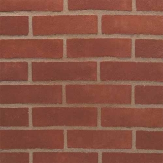Wienerberger Warnham Red Stock Facing Brick Pack of 500