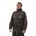 Blackrock Black Cotswold Waterproof Jacket XL XL