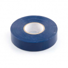 Blue Electrical Insulation Tape 19mm x 33m