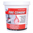 Bond It Fire Cement 2kg BDCF002
