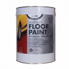 Bond It Floor Paint 5L Red BDFPR5