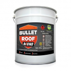 Bullet Roof Mono Liquid Rubber Paint 25kg