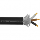 2.5mm 1m 3 Core Armoured Cable AC3C2.5-1