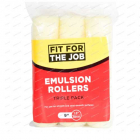 FFJ Emulsion Roller Triple Pack Refill 225mm FFJ159TP