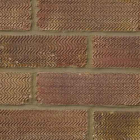 Forterra LBC Antique Rustic Facing Brick Pack of 390