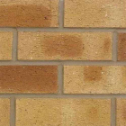 Forterra Old English Mixture Rustic Facing Brick Pack of 495