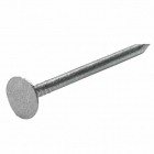 30mm Galvanised Clout Nails (1kg) B30CL1CH