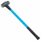 OX Trade Fibreglass Handle Sledge Hammer 10lb OX-T081510