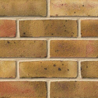 Ibstock Arundel Yellow Multi Stock Facing Brick Special Offer