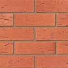 Ibstock Surrey County Red Wirecut Facing Brick Brick Pack of 500