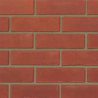 Ibstock Leicester Red Stock Facing Brick Special Offer