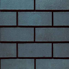 Ibstock Staffordshire Slate Blue Smooth Perf. 65mm Brick Pack of 380