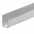 MF6A Suspended Ceiling Perimeter Channel 3600mm