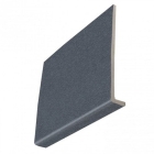Single Legged Universal Grey Fascia Board 9mm x 150mm x 5m KFB150AG